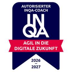 Autorisierter INQA-Coach
