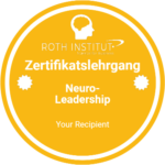 Zertifikat Roth Institut – Neuro-Leadership